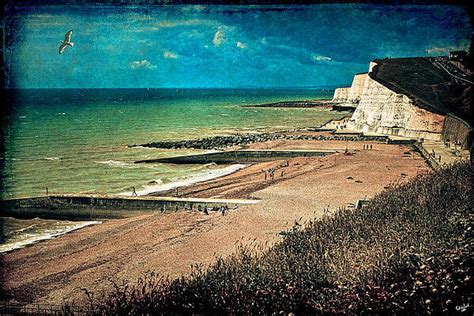 Saltdean Art - Fine Art America