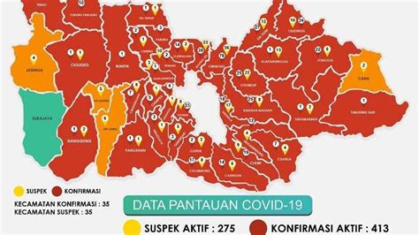 Detail Peta Kecamatan Di Kabupaten Bogor Koleksi Nomer 15