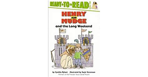 Henry And Mudge And The Long Weekend Ready To Read Level 2 Compare Prices Klarna Us