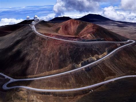 Summit Of Mauna Kea Smithsonian Photo Contest Smithsonian Magazine