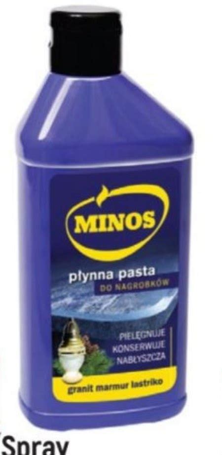 Pasta Do Czyszczenia Inco Promocja E Leclerc Ding Pl