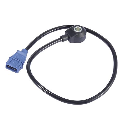 Amazon X Autohaux Car Engine Knock Detonation Sensor