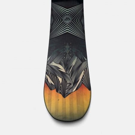 Youth Prodigy Snowboard 2024 Jones Snowboards