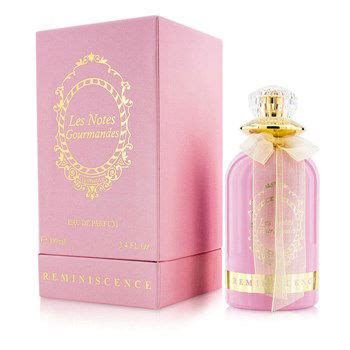 Reminiscence Guimauve Eau De Parfum Ml Shopmania