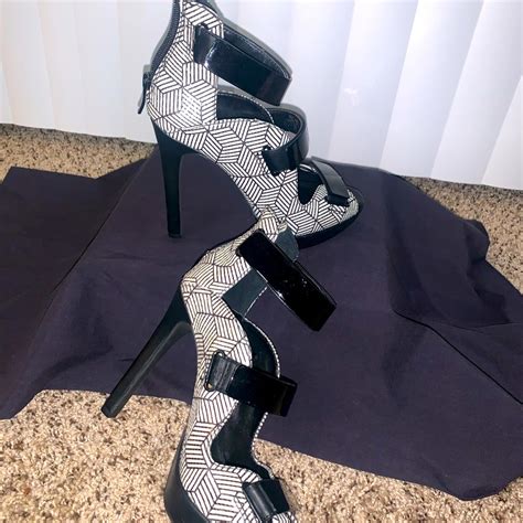 Very Sexy Stilettos Gem