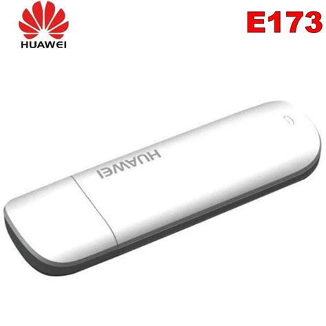 HUAWEI E173 3G WWAN HSDPA UTMS USB MODEM 7 2M Grandado