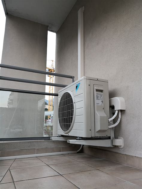 Schema Installation Climatiseur Split System