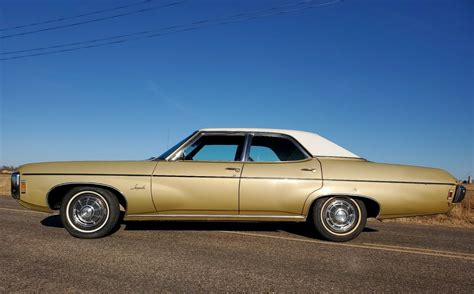 1969 Chevrolet Impala Survivor Needs Few Fixes To Become A Head Turning Machine Autoevolution