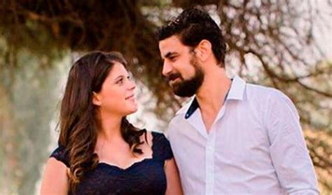 Sebastián Monteghirfo Y Stephie Jacobs Anuncian Su Separación Tras 14