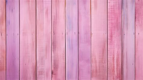 Rosy Hued Wooden Plank Texture Background Wood Effect Wood Wall Wood