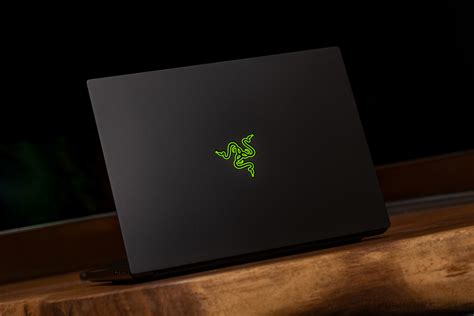 Razer Blade 14 2023評測：整合amd Ai引擎、性能強悍的14吋薄型電競筆電 4gamers