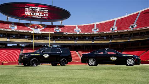 Missouri State Highway Patrol Taking Part In Americas Best Looking