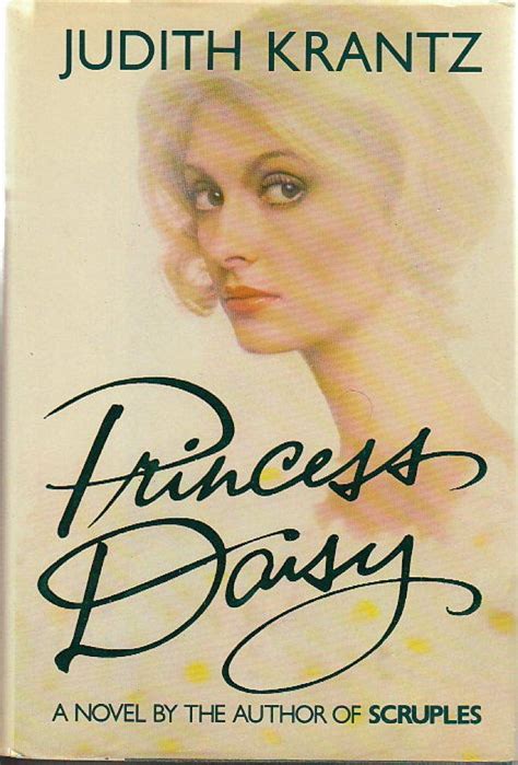 Amazon.com: Princess Daisy.: 9788804182542: Judith Krantz: Books