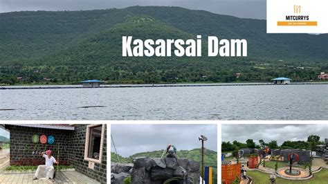 One Day Trip To Kasarsai Dam Sneh Resort Places To Visit Near Pune