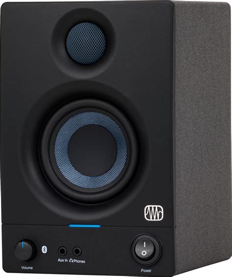 Presonus Eris 3 5 2nd GEN Paar Aktive Studio Monitor