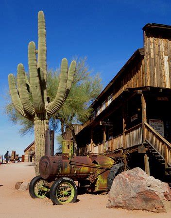 Goldfield Ghost Town Apache Junction All You Need To Know Before