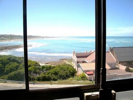 Cape Agulhas accommodation Agulhas Country Lodge