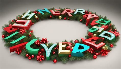 Spark Joy with These Creative Christmas Letter Ideas