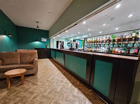 Leisureplex Hotel Refurbishment Alfa Travel