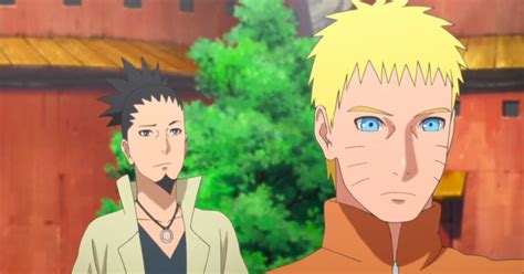 5 Alasan Shikamaru Hokage Terbaik Di Boruto Greenscene