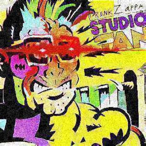 Frank Zappa Studio Albums Ranked Rate Your Music