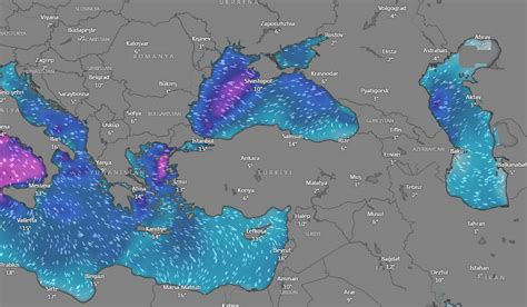 Meteoroloji Il I In Yar N Uyar St Ne Uyar Yapt Aralar Nda