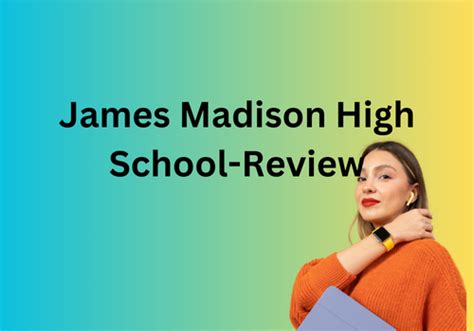 James Madison High School Review