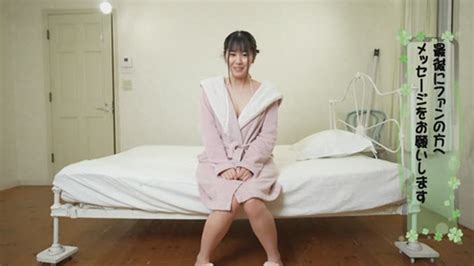 初裸 virgin nude 天野花乃 定額 BIGLOBE AVチャンネル