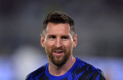 Instant Foot ⚽️ On Twitter 🚨 Lionel Messi Ne Signera Pas Au Fc Barcelone Cet été 🔵🔴