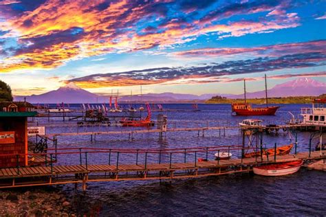 O que fazer em Puerto Varas no Chile pontos turísticos passeios e mais