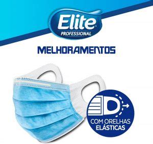 M Scaras Cir Rgicas Descart Veis Elite Pack Unidades Bugadao