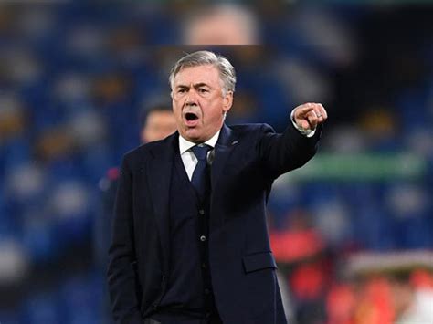 Ti U S Carlo Ancelotti Hlv Th Nh C Ng Nh T M I Th I I