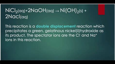 30+ Hydrochloric Acid And Sodium Hydroxide Equation | Insende