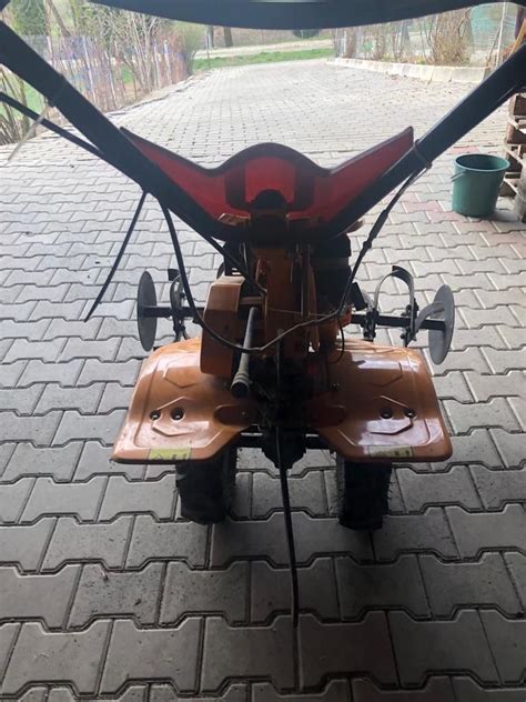 Motocultor Apollo Sr Z Bistrita Olx Ro