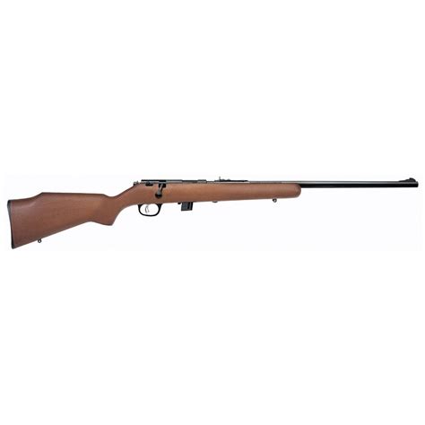 Marlin XT-22, Bolt Action, .22LR, 22" Barrel, 7+1 Rounds - 634532, Bolt ...