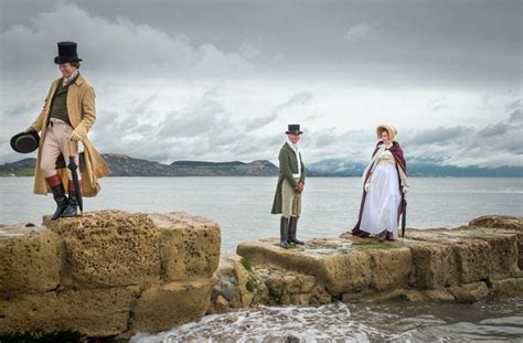 Jane Austen Lyme Regis Day Trip From Bath Bath UK Tourism