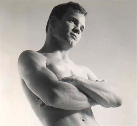 Male Nude Frontal Nudity Vintage Photo 1960s Gay Print Wall Etsy India