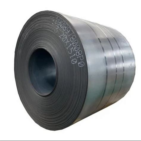 Hot Rolled Steel Coil Thickness Mm At Kg In New Delhi ID