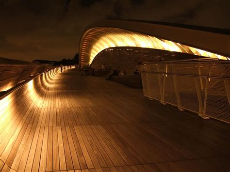 Henderson Waves by RSP Architects Planners & Engineers - Architizer