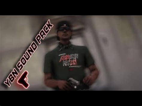 Ybn Sound Pack Fivem Realistic Sounds Youtube