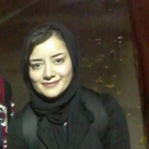 Fatemeh Abdollahi Phd Student University Of Tehran Tehran Ut