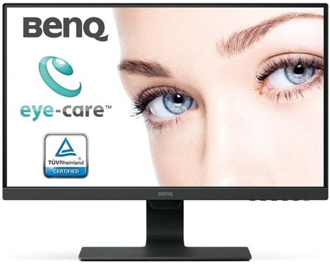 BenQ GW2480E | Monitori | Monitori | Komponente