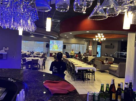 Party planners are debating the woodbine banquet hall catering menu 33