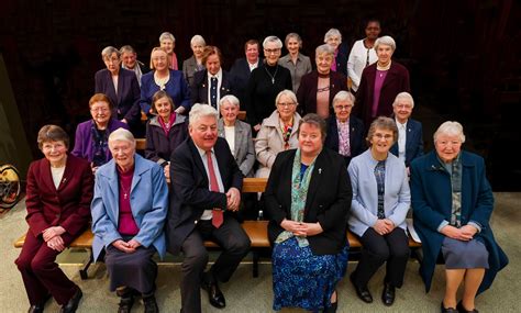 St. Vincent’s Healthcare Group Celebration – 23rd January 2023