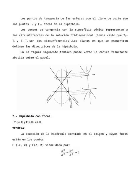 DOCX Cónicas ecuaciones paramétricas y coordenadas polares DOKUMEN