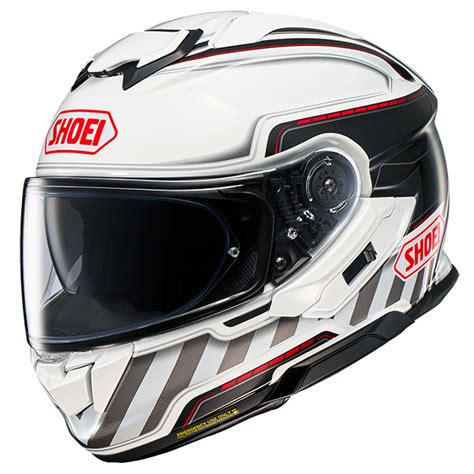 Shoei GT Air 3 Discipline TC6 FREE UK DELIVERY