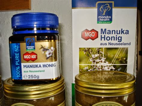 našapr@vda TBH: Iba Manuka med má štatút lieku