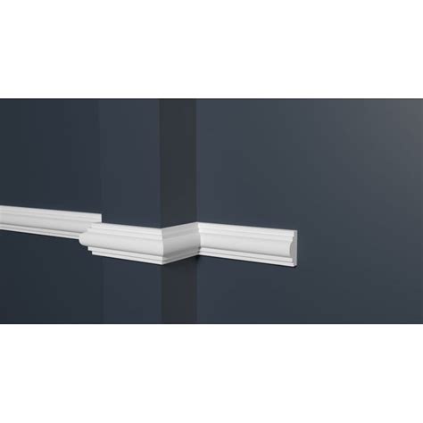 Купить Молдинг DD35 — Decor Dizayn