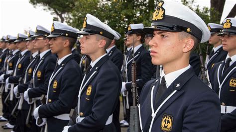 Scuola Navale Militare F Morosini Pubblicato Il Bando Del Concorso