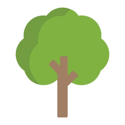 Tree Icon Transparent Treepng Images Vector Freeiconspng Images